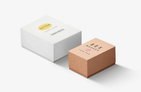 Boxes Project application