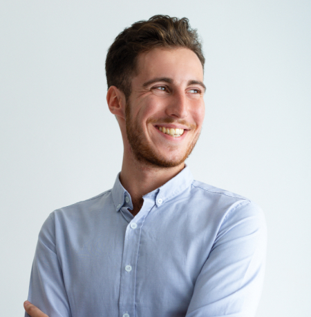 UI/UX Designer